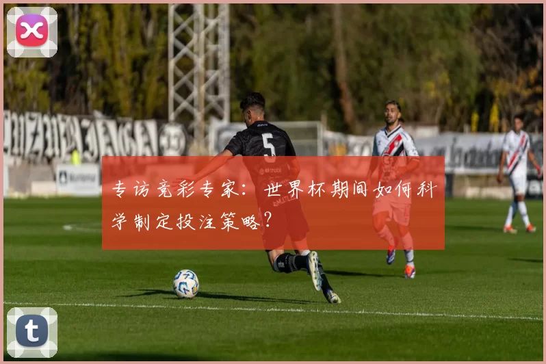 专访竞彩专家：世界杯期间如何科学制定投注策略？
