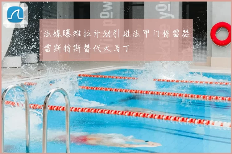 法媒曝维拉计划引进法甲门将雷瑟雷斯特斯替代大马丁