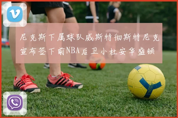 尼克斯下属球队威斯特彻斯特尼克宣布签下前NBA后卫小杜安华盛顿